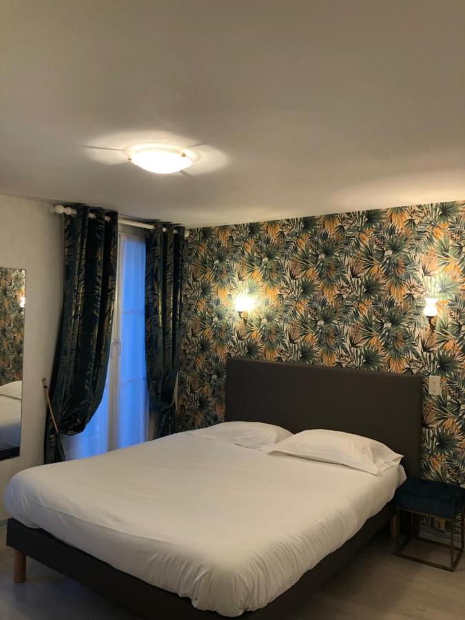 Hotel Emilie รัวย็อง ภายนอก รูปภาพ