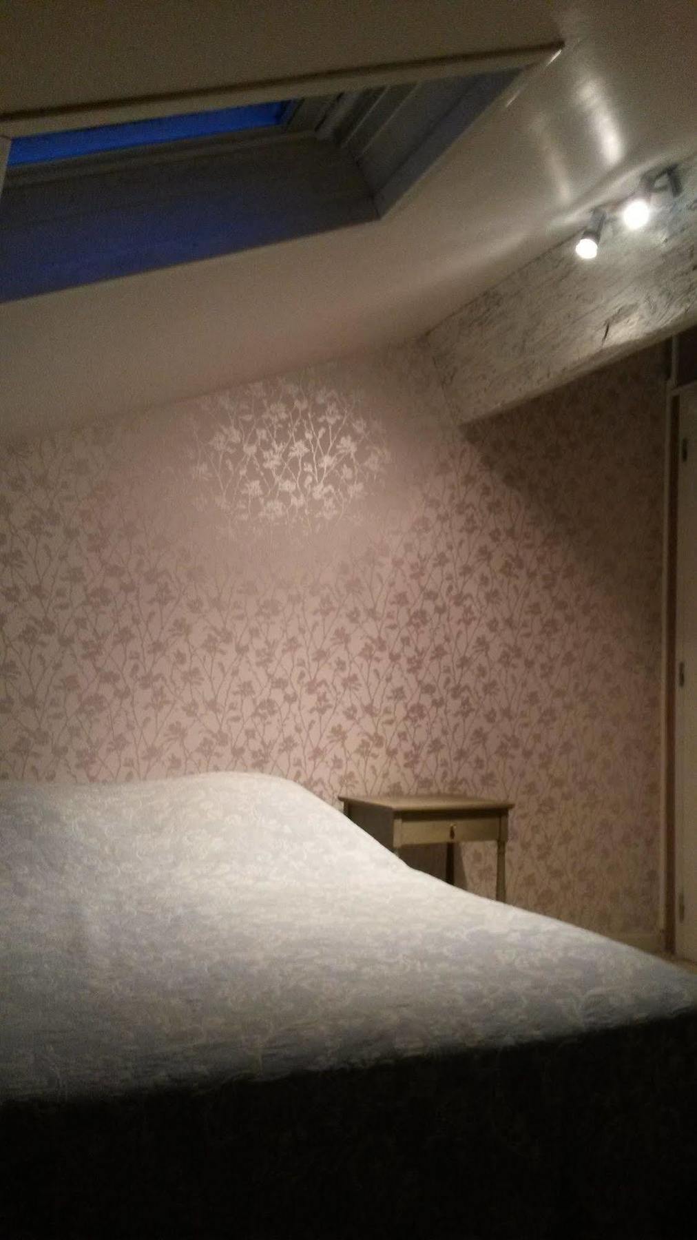 Hotel Emilie รัวย็อง ภายนอก รูปภาพ